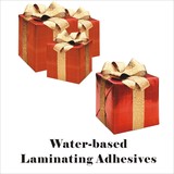JN BA-3906 Water-based Laminating Adhesive
